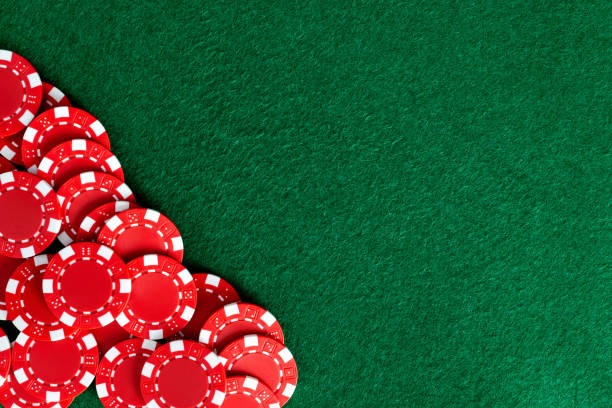 Live casino table with multi-camera stream